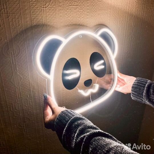 Производство вывесок(неон). Ищу партнера