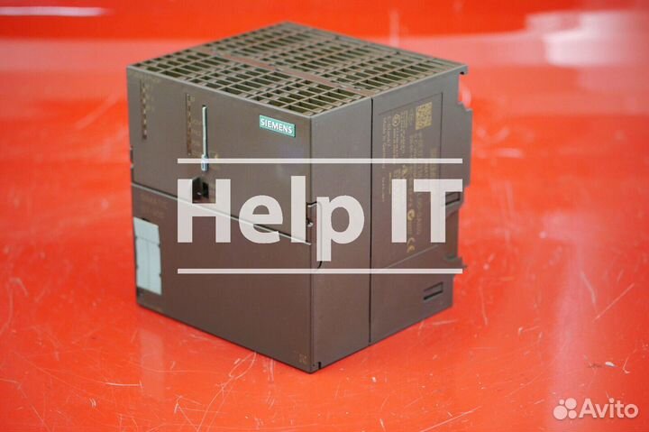 Модуль CPU Siemens 6ES7318-3EL00-0AB0