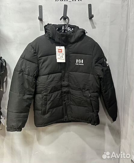 Helly Hansen 48-54 зимняя