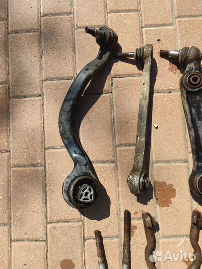 Рычаг подвески BMW X5 f15