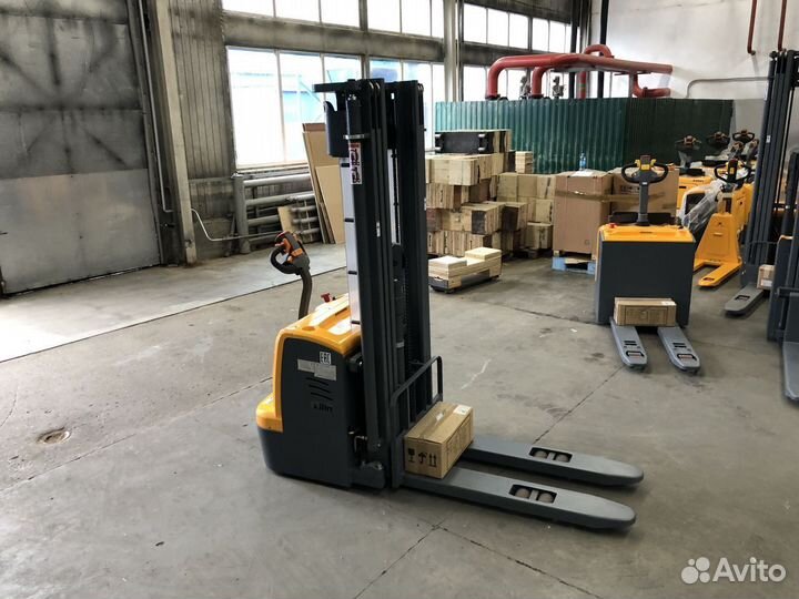 Штабелер Xilin cddr15-I
