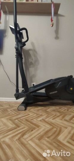 Тренажер Torneo для бега и ходьбы