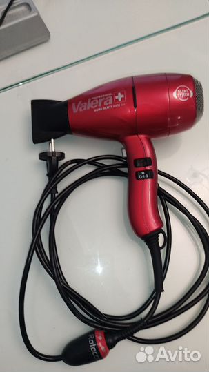 Фен профессиональный бу в отличном состоянии