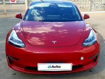 Tesla Model 3 AT, 2019, 69 000 км, с пробегом, цена 3 700 000 руб.