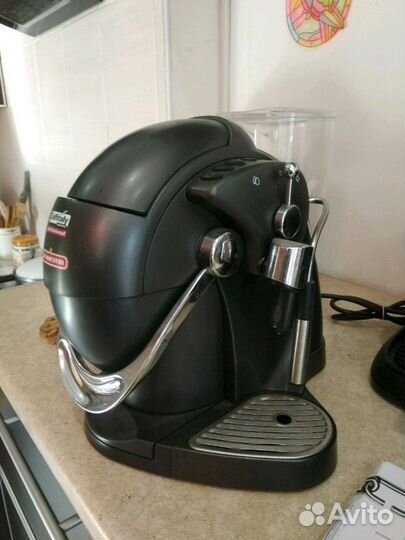 Кофемашина