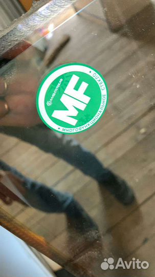 Стеклопакеты новые