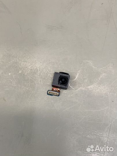 Камера передняя для Samsung galaxy s20+