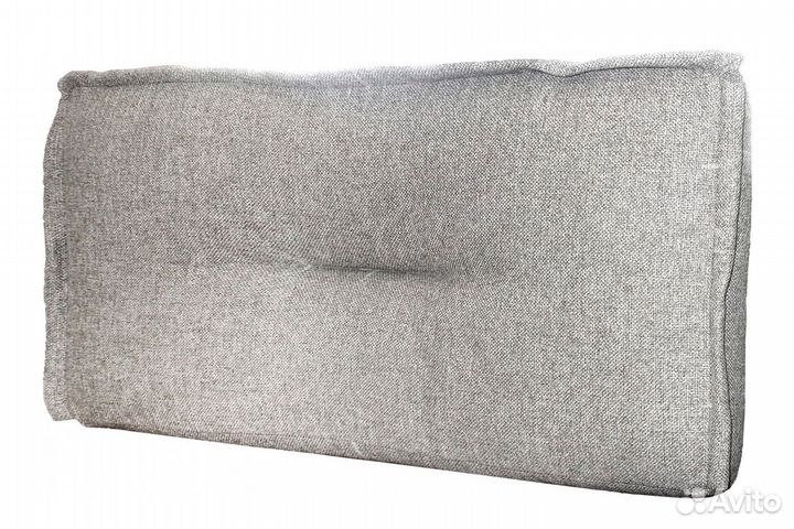 Накладка мягкая 160, bjork, цвет серый