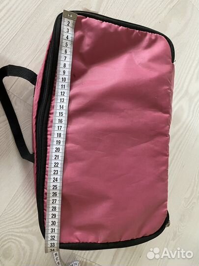 Термо сумка холодильник