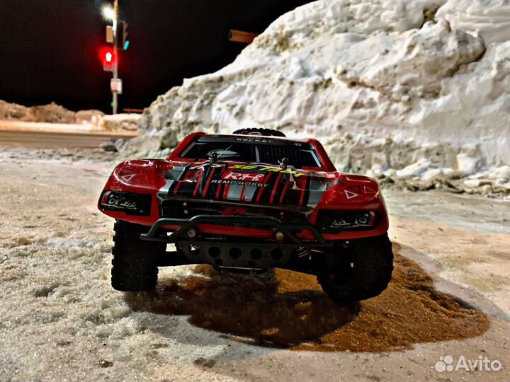 Remo Hobby Rocket 1:16