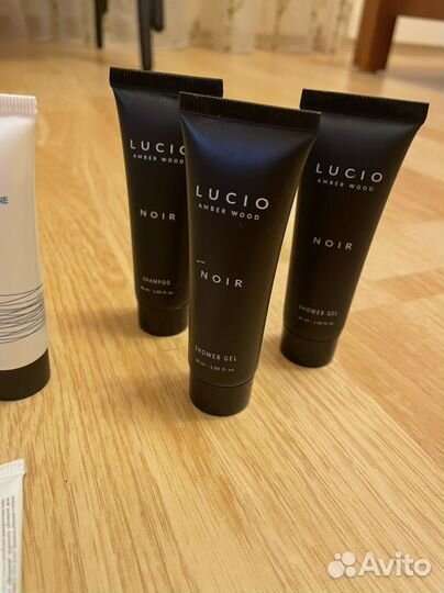 Набор миниатюр