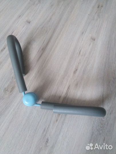 Спортивные снаряды