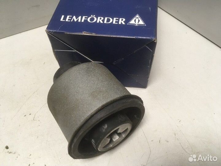 Сайлентблок задней балки Volkswagen Golf Iv/Bora