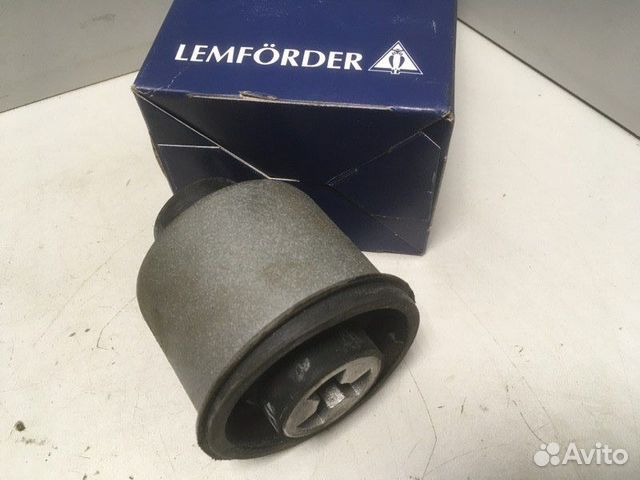 Сайлентблок задней балки Volkswagen Golf Iv/Bora