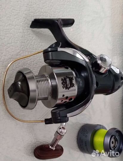 Охота и рыбалка