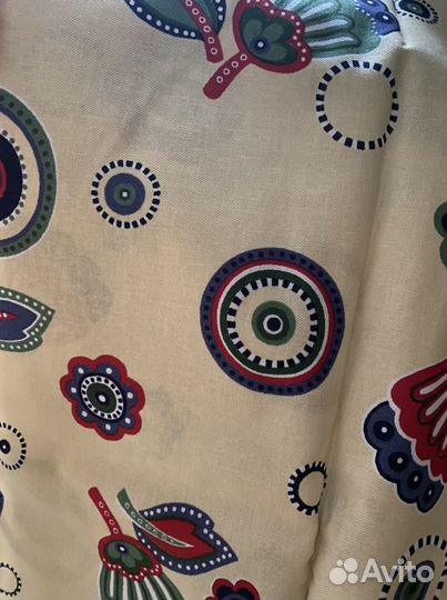 Шторы готовые Трехгорная мануфактура