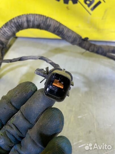 Клемма аккумулятора плюс Kia Ceed Ed хэтчбек 1.6