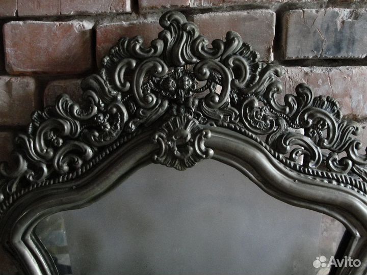 Антикварные зеркала