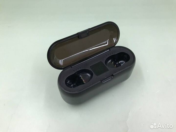 24229 Наушники беспроводные спортивные