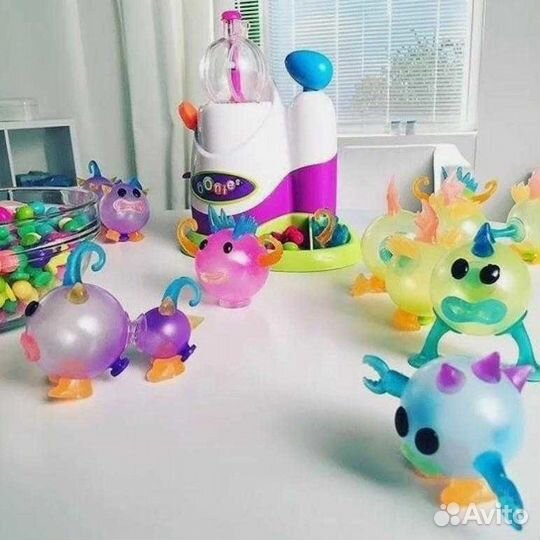 Конструктор Oonies