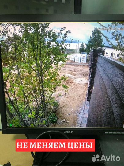 Новинка 5мп смарт камера 4G поворотная