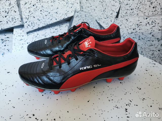 Бутсы Puma King Finale SL купить в Челябинске | Личные вещи | Авито