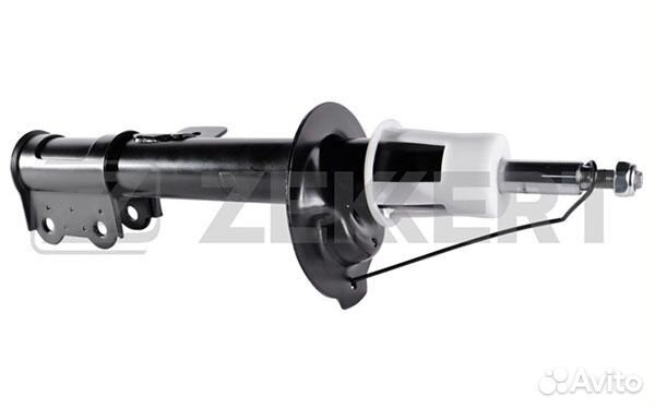 Амортизатор задний L с ABS SG4683 для Lacetti