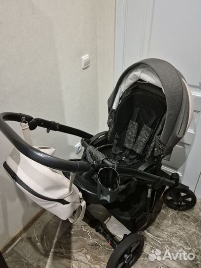 Коляска bexa ideal