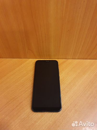 HUAWEI P20 Lite, 4/64 ГБ