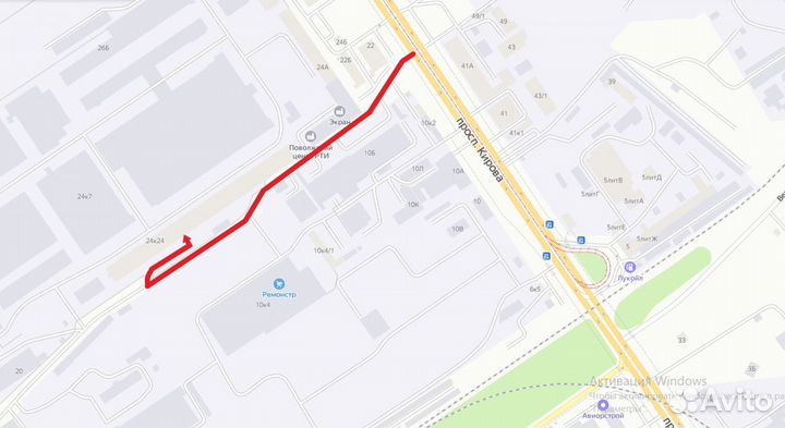 Шкив помпы SsangYong Kyron Actyon Sport