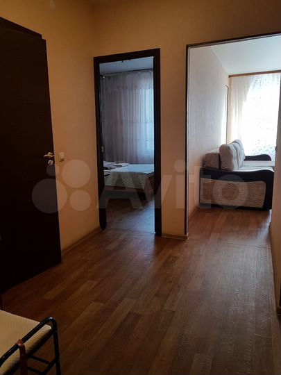 1-к. квартира, 45 м², 1/9 эт.