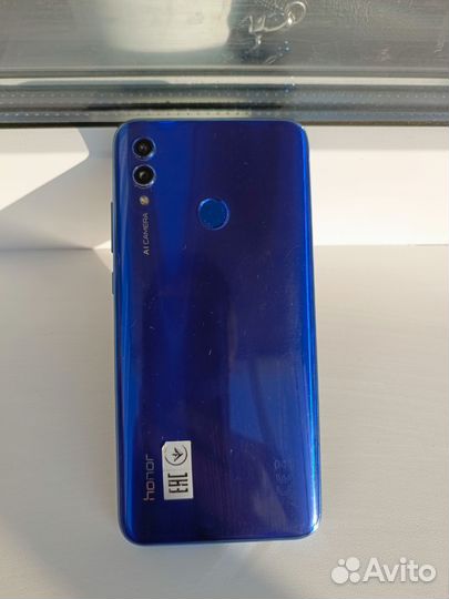 Honor 10 лайт