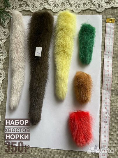 Шкурка животного