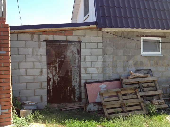 Дача 50 м² на участке 10 сот.