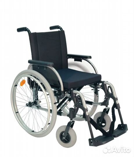 Инвалидная коляска