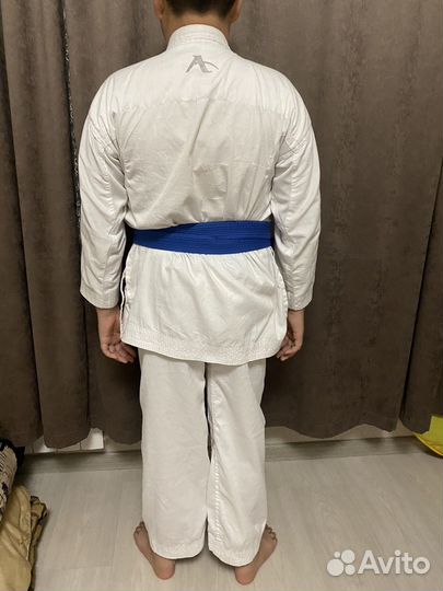 Кимоно- ката,кумитэ