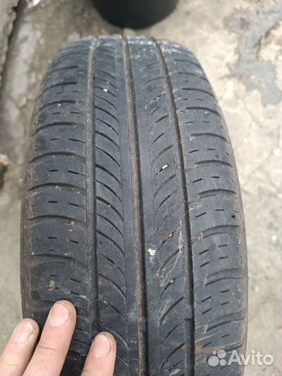 Колесо r 14 летние