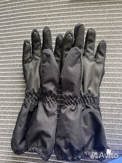 Перчатки зимние Lassietec