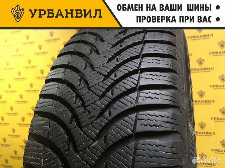 Michelin Alpin A4 205/60 R16 96H