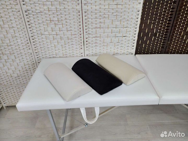 Подушка косметологическая