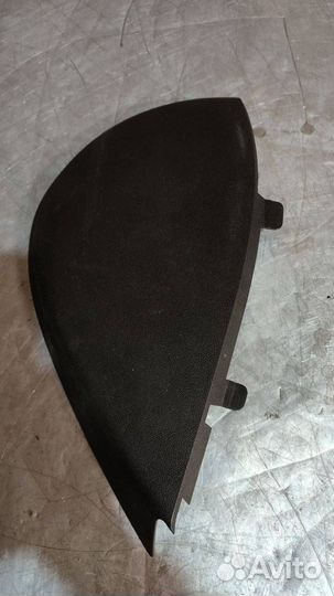 Накладка торпедо Saab 9-3 2 2005