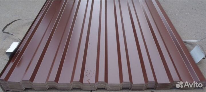 Профнастил мп-20