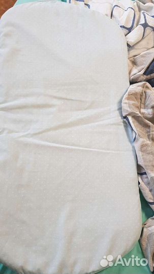 Матрас в люльку