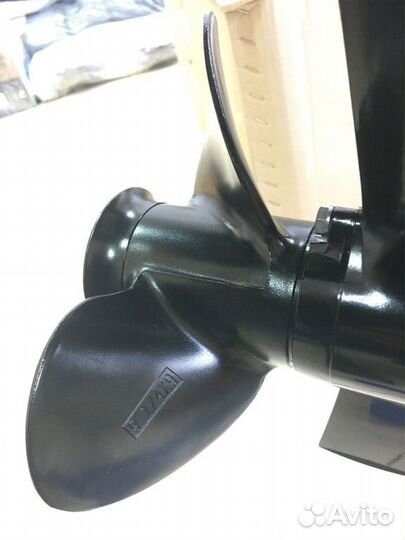 Лодочный мотор Hidea (Хайди) HD 9.9 FHS Б/у