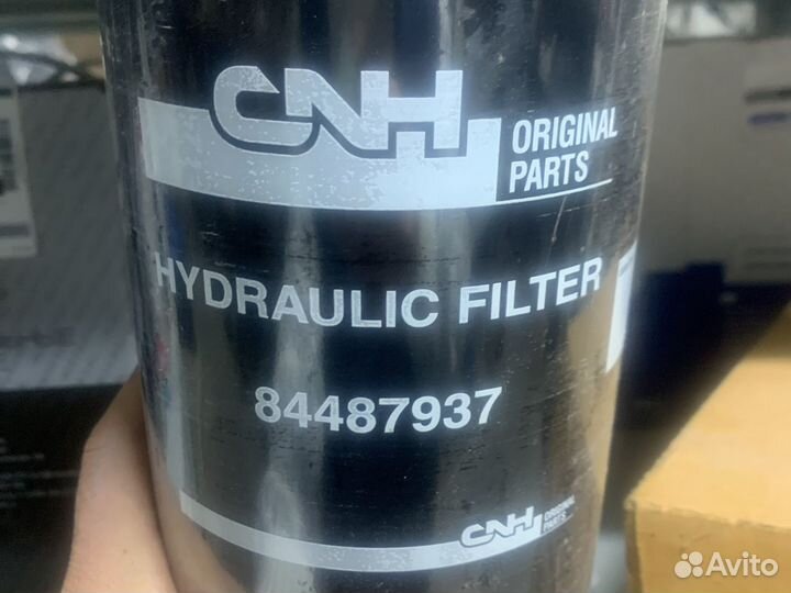 Фильтр 84487937