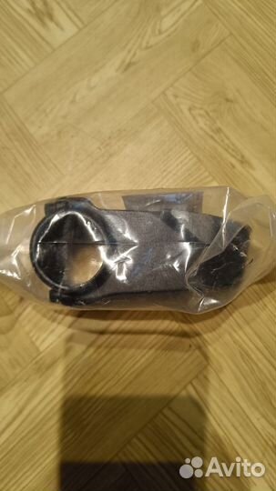 Велосипедный вынос cube performance E-bike