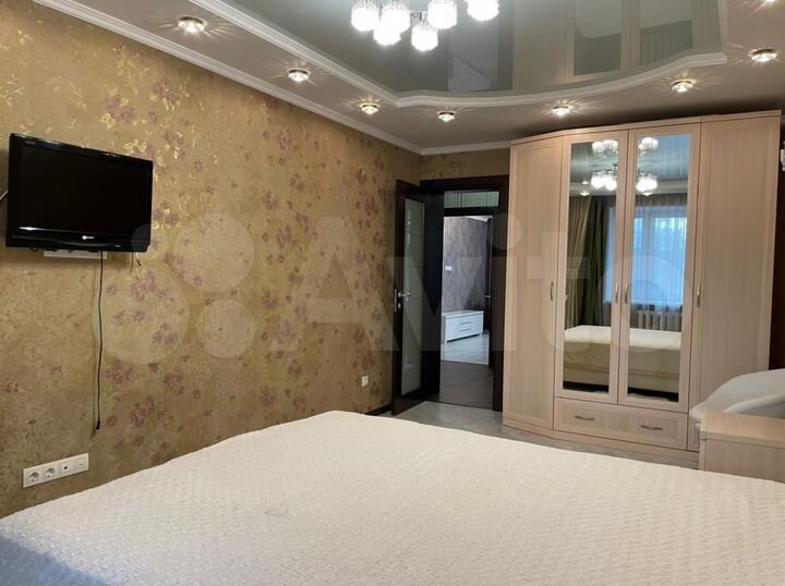 2-к. квартира, 68 м², 3/9 эт.