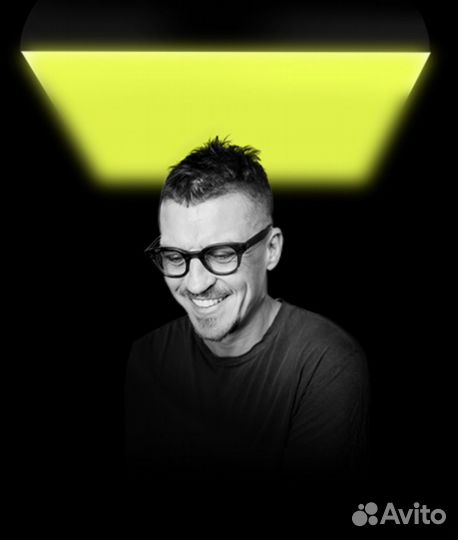 Билеты на LAB с Антоном Беляевым / Концерт Беляев