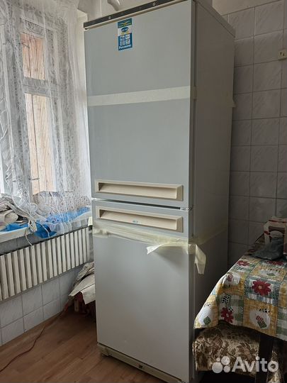 Холодильник стинол