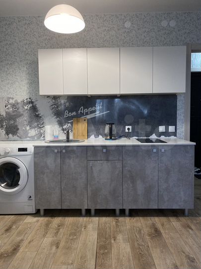 Квартира-студия, 28 м², 9/10 эт.